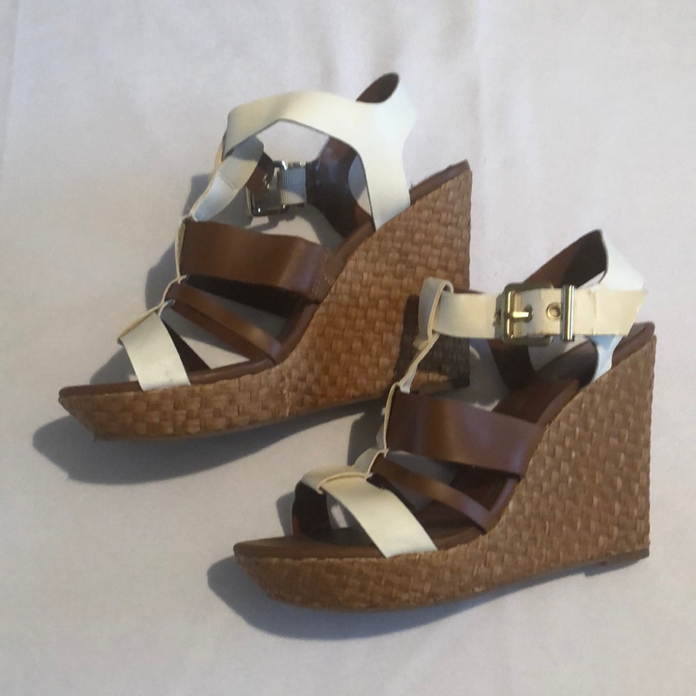 Jessica Simpson Wedge Sandals